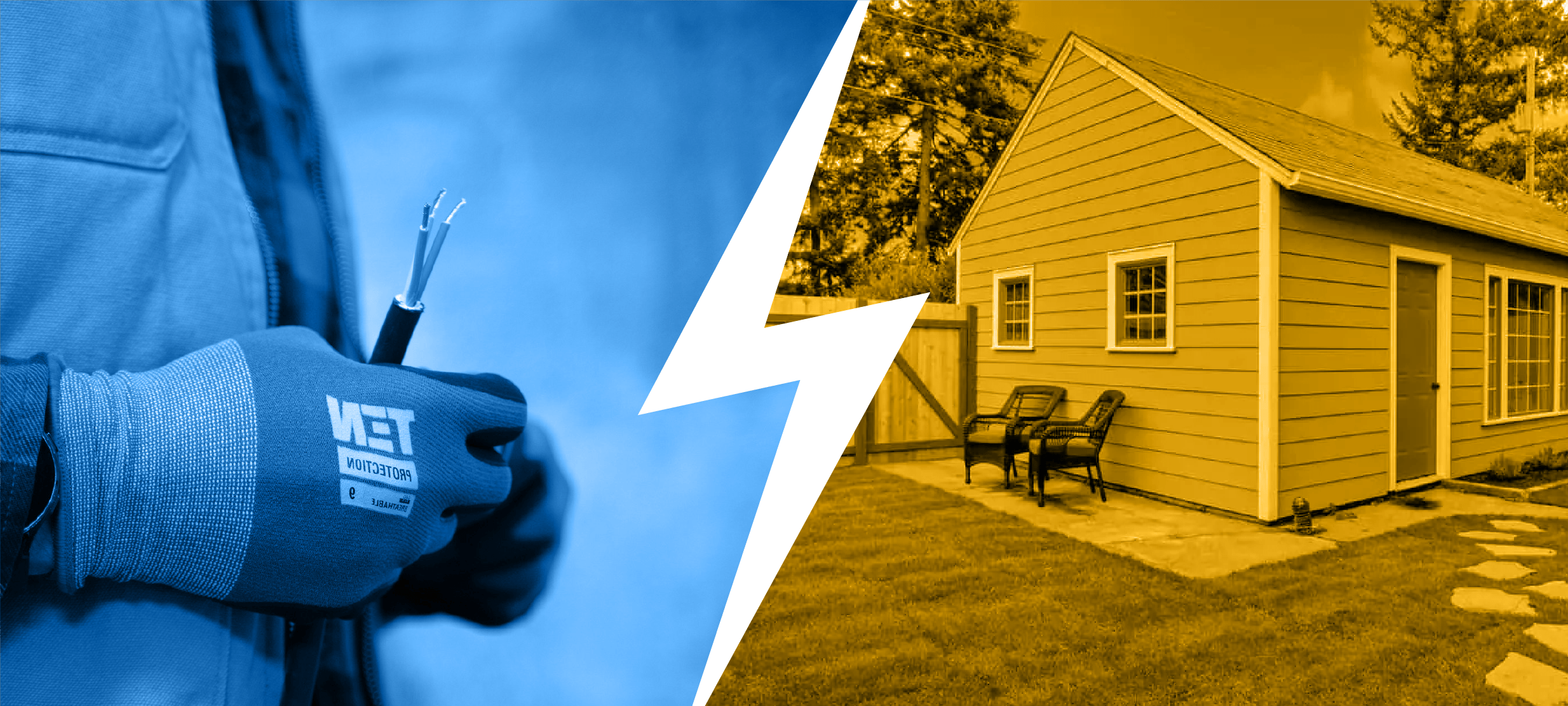 Finding the Right Electrician When Building Your ADU